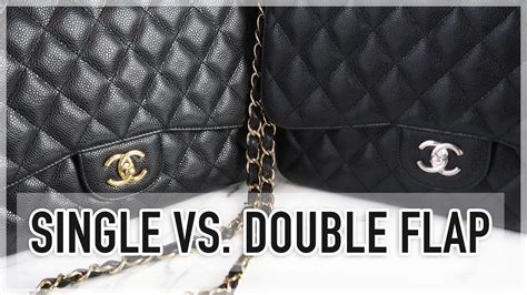 chanel east west flap vs classic flap|fashionphile Chanel flap.